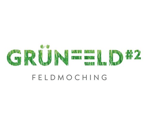 Immobilie München-Feldmoching: Grünfeld2-Feldmoching - Projektlogo